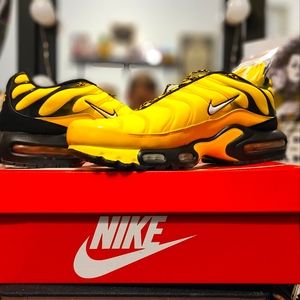 Nike Air Max Plus sz. 10